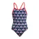 Funkita Diamond Back badeanzug