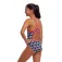 Funkita Diamond Back badeanzug