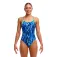 Funkita Diamond Back swimsuit