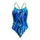Funkita Diamond Back 수영복