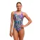 Funkita Eclipse Strój kąpielowy