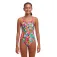 Funkita Single Strap zwemkleding