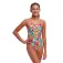 Funkita Single Strap badeanzug