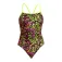Funkita Single Strap uimapuku