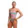 Funkita Single Strength μαγιό