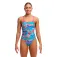Funkita Stapped In badetøj