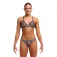 Funkita Tri bikinitop