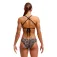 Funkita Tri bikini top