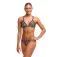 Funkita Top bikini Tri