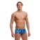 Funky trunks Bañador bóxer Classic