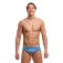 Funky trunks Seamed Badetrusser