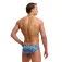 Funky trunks Seamed Badetrusser