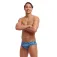 Funky trunks Seamed Badetrusser