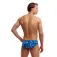 Funky trunks Slip de bain Seamed