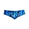 Funky trunks Slip de bain Seamed