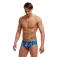 Funky trunks Slip de bain Seamed