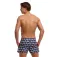 Funky trunks Shorty uimashortsit