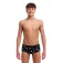 Funky trunks Sidewinder Uimapuku boxer