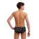 Funky trunks Sidewinder swimming boxer