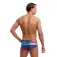 Funky trunks Sidewinder Badehose Boxer