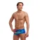 Funky trunks Sidewinder Badehose Boxer
