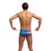 Funky trunks Sidewinder Uimapuku boxer