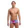 Funky trunks Bañador bóxer Sidewinder