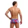 Funky trunks Bañador bóxer Sidewinder