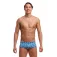 Funky trunks Sidewinder Uimapuku boxer