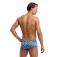 Funky trunks Sidewinder Uimapuku boxer