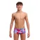 Funky trunks Sidewinder Badehose Boxer