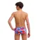 Funky trunks Bañador bóxer Sidewinder