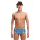 Funky trunks Bañador bóxer Sidewinder