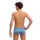 Funky trunks Sidewinder swimming boxer