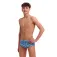 Funky trunks Sidewinder 수영 복서 브리프