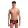 Funky trunks Sidewinder Badbyxor boxer