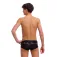 Funky trunks Sidewinder Badbyxor boxer