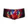 Funky trunks Sidewinder swimming boxer