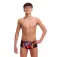 Funky trunks Sidewinder Badbyxor boxer