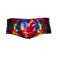Funky trunks Sidewinder 수영 복서 브리프