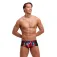 Funky trunks Sidewinder swimming boxer