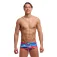 Funky trunks Slip de bain boxer Sidewinder