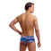 Funky trunks Sidewinder Badbyxor boxer