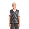 Pajak Chaleco Shadow V-Neck
