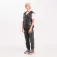 Pajak Chaleco Shadow V-Neck
