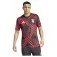 adidas Benfica 25/26 voor de wedstrijd T-shirt met korte mouwen
