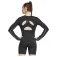 adidas BTN Running langarmet t-skjorte