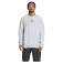 adidas Designed For Training Crew sweatshirt