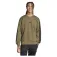 adidas Essentials 3 Stripes Fleece sweatshirt