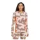 adidas Multi Synthetic long sleeve base layer